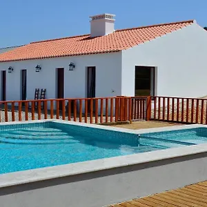 Quinta De Sao Gabriel Agroturismo